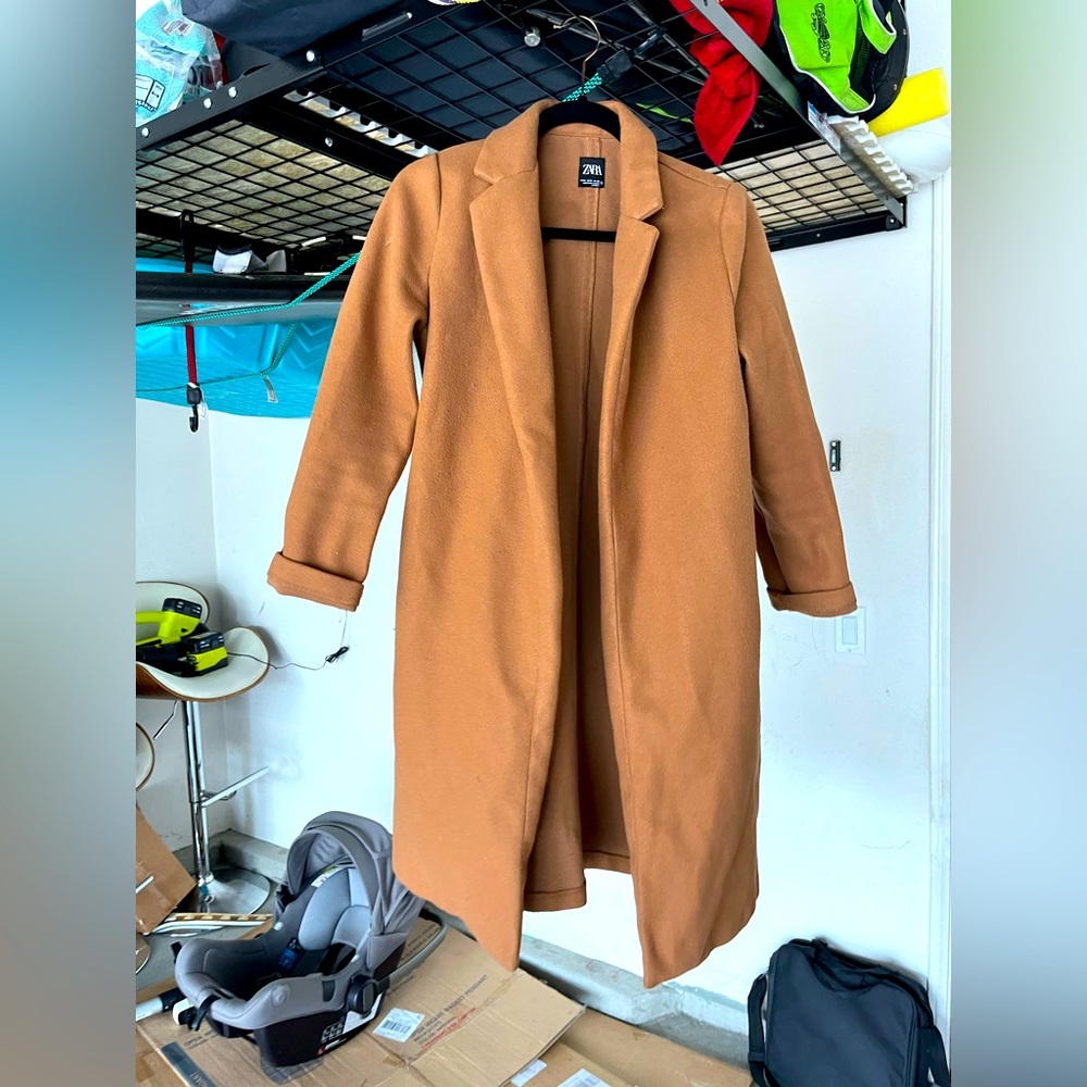 ZARA blazer